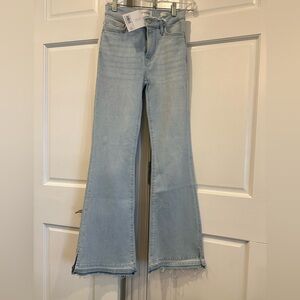 Frame Le Easy Flare Women’s  Jeans